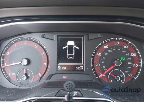 2020 Volkswagen Jetta 1.4T R-Line/1.4T S/1.4T Se z USA, uszkodzony, nr VIN 3VWC57BU4LM079713